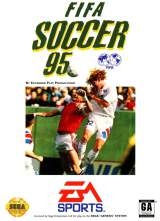 Goodies for FIFA Soccer 95 [Model 7384]