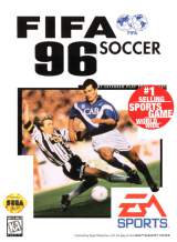 Goodies for FIFA Soccer 96 [Model 7579]