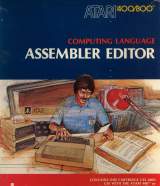Goodies for Assembler Editor Computing Language [Model CXL4003]