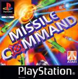 Goodies for Missile Command [Model SLES-02245]