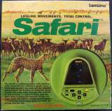 Goodies for Safari [Model ET-1101]