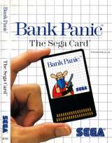 Goodies for Bank Panic [Model 4006]
