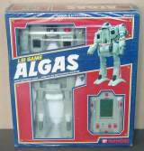 Goodies for Algas [Model 0200252]