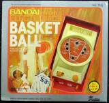 Goodies for Basket Ball [Model 7932]