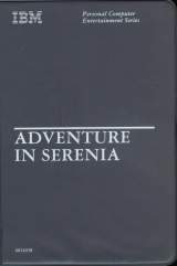 Goodies for Adventure in Serenia