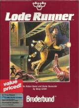 Goodies for Lode Runner [Model 11410]