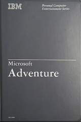 Goodies for Microsoft Adventure