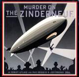 Goodies for Murder on the Zinderneuf [Model 1052]