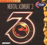 Goodies for Mortal Kombat 3 [Model MMICDR 5055]