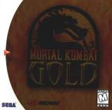 Goodies for Mortal Kombat Gold [Model T-9701N]