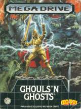 Goodies for Ghouls'n Ghosts
