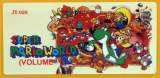 Goodies for Super Mario World [Model JY-028]