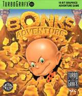 Goodies for Bonk's Adventure [Model TGX030028]