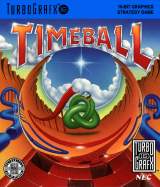Goodies for Timeball [Model TGX020034]