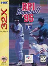 Goodies for R.B.I. Baseball '95 [Model T-4803F]