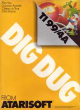 Goodies for Dig Dug [Model RX8509]