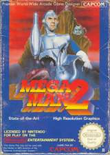 Goodies for Mega Man II [Model NES-XR-FRG]