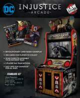 Goodies for Injustice - Arcade
