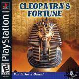 Goodies for Cleopatra's Fortune [Model SLUS-01491]