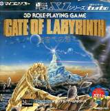 Goodies for Gate of Labyrinth