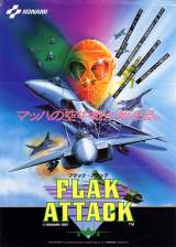 Goodies for Flak Attack [Model GX669]