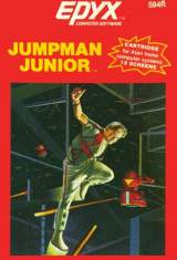 Goodies for Jumpman Junior [Model 594R]
