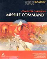Goodies for Missile Command [Model CXL4012]