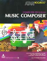 Goodies for Music Composer [Model CXL4007]
