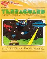 Goodies for Terraguard [NTSC]