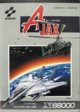 Goodies for Ajax [Model RA953]