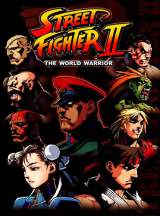 Goodies for Street Fighter II - The World Warrior