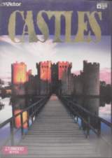 Goodies for Castles [Model X-5059~60]