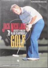 Goodies for Jack Nicklaus' Golf