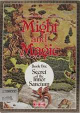 Goodies for Might and Magic - Book One: Secret of the Inner Sanctum