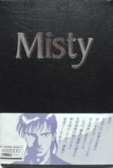 Goodies for Misty 68K Vol. 6 - Nido Me no Organ