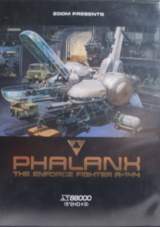 Goodies for Phalanx
