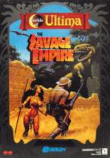 Goodies for Worlds of Ultima - The Savage Empire
