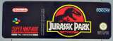 Goodies for Jurassic Park [Model SNSP-J8-NOE/SFRG]
