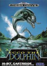Goodies for Ecco the Dolphin [Model 1042-50]