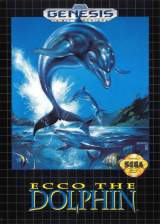 Goodies for Ecco the Dolphin [Model 1042]