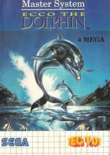 Goodies for Ecco the Dolphin [Model 028270]