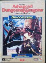 Goodies for Advanced Dungeons & Dragons: DragonStrike [Model F88F5139]