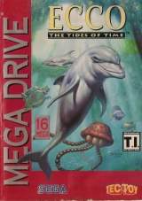 Goodies for Ecco - The Tides of Time [Model 046470]