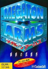 Goodies for Megaton Arms - Koutetsu no Butoukai