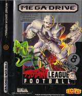 Goodies for Mutant League Football [Model 044530]