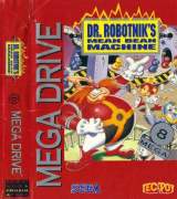 Goodies for Dr. Robotnik's Mean Bean Machine [Model 044860]