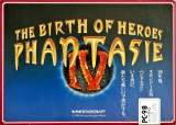 Goodies for Phantasie IV - The Birth of Heroes