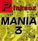 Goodies for Pink Sox Mania 3 [Model WDM-9163]
