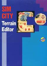 Goodies for SimCity - Terrain Editor