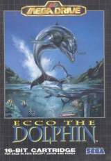 Goodies for Ecco the Dolphin [Asian Version]